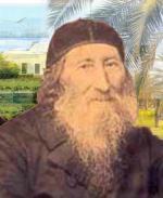 הרב צבי הירש קלישר זצ
