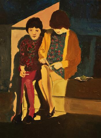 ���� ���